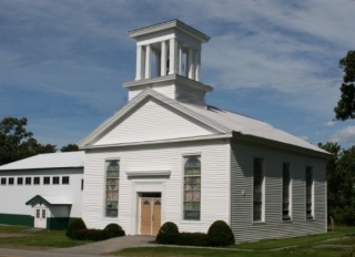 church