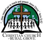 The Christian Church of Rural Grove